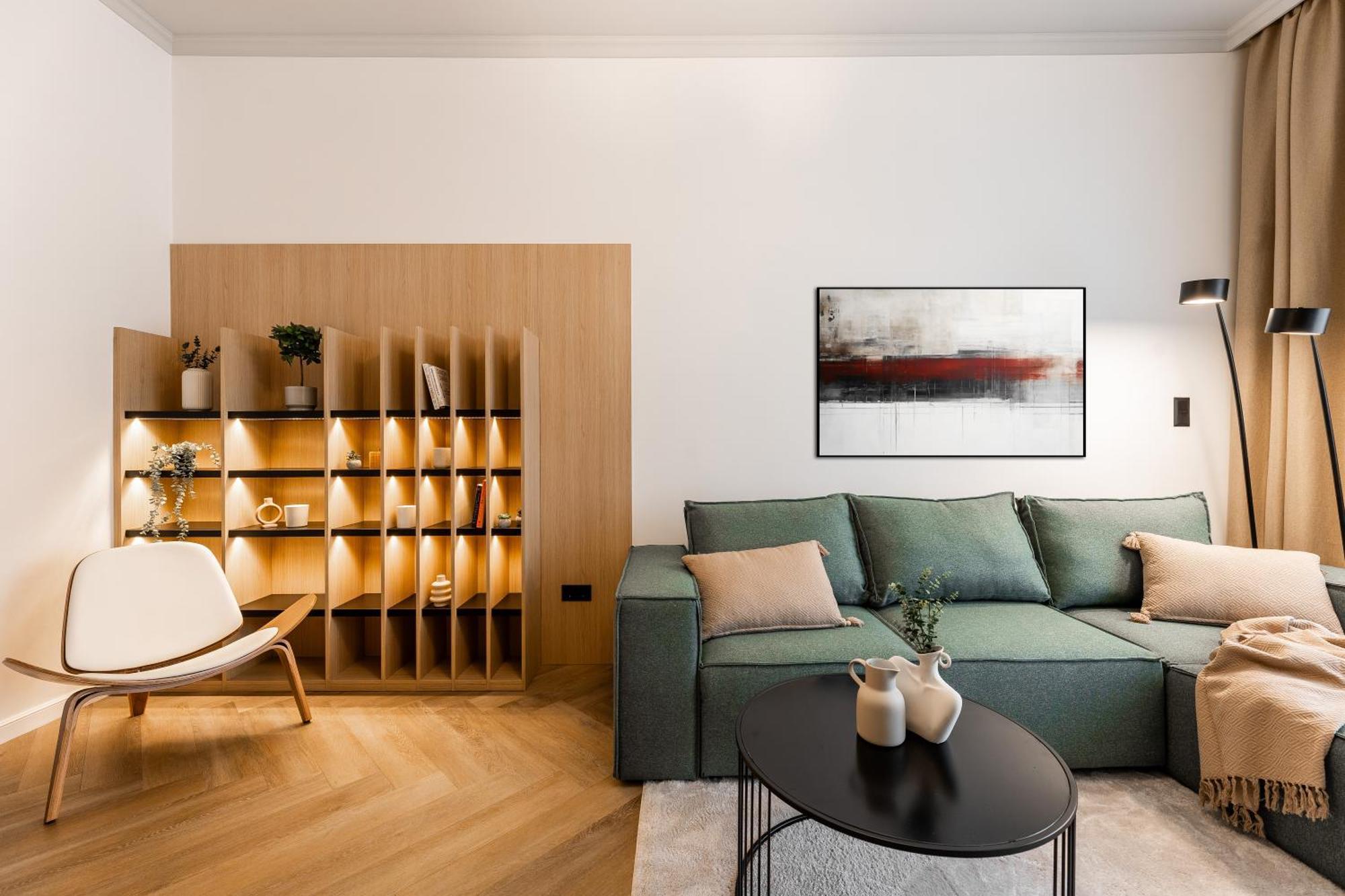 Coente Apartments Kiraly 51 Budapest Exterior photo