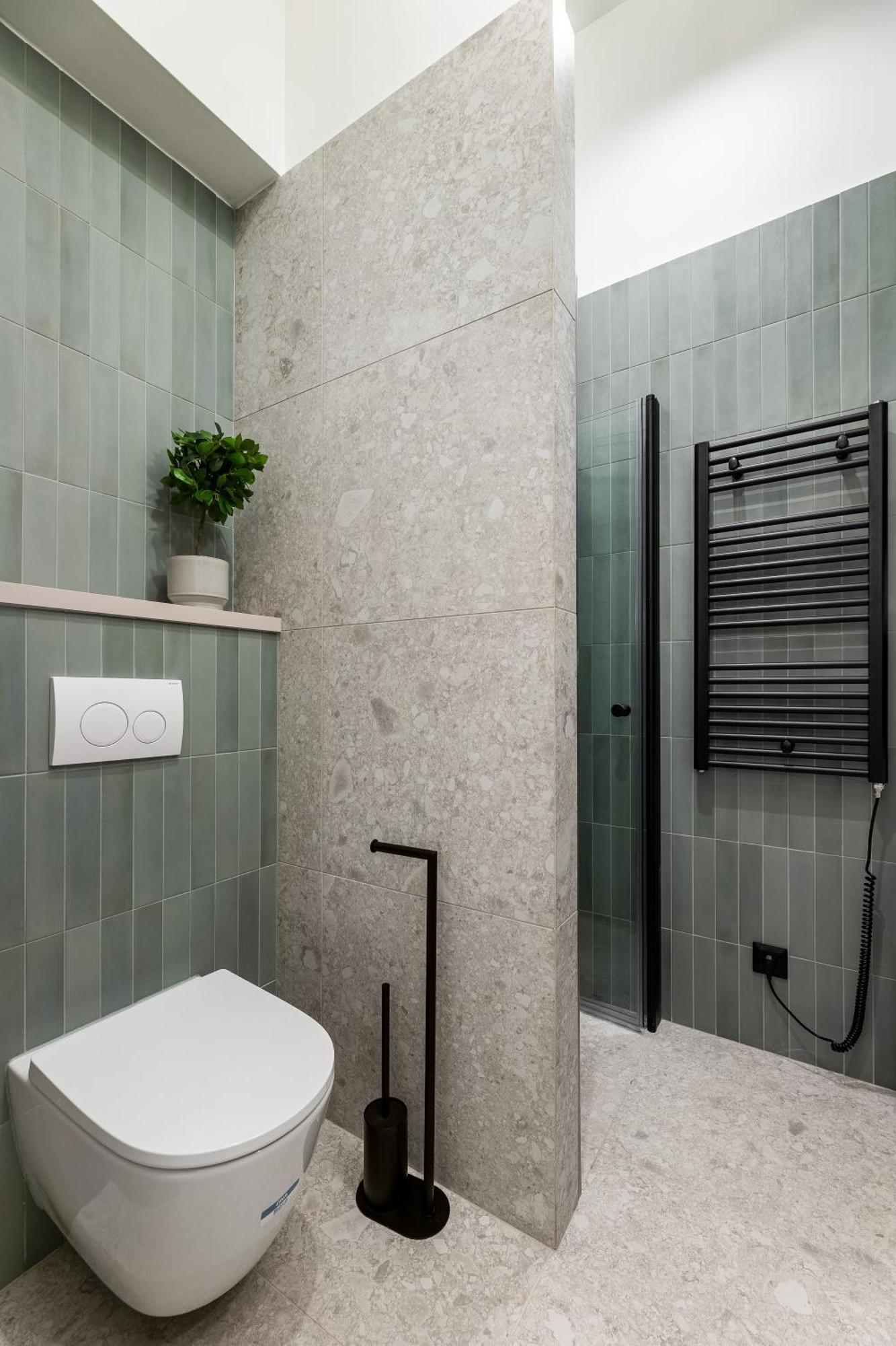 Coente Apartments Kiraly 51 Budapest Exterior photo
