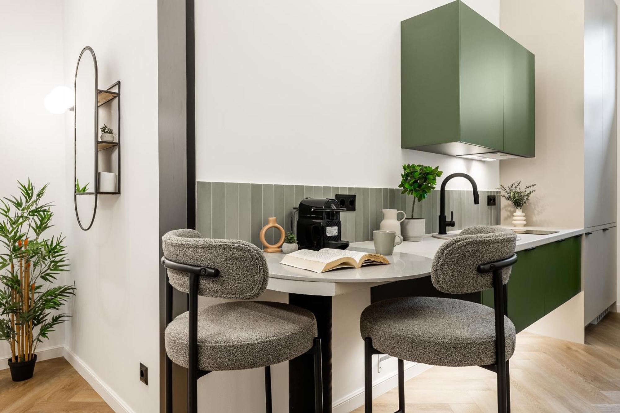Coente Apartments Kiraly 51 Budapest Exterior photo